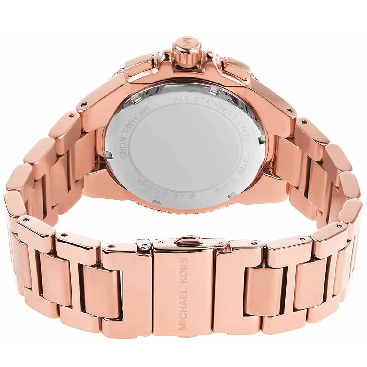 Michael Kors Watch For Women MK6995