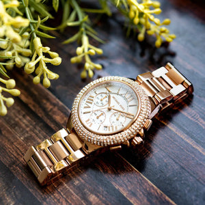Michael Kors Watch For Women MK6995