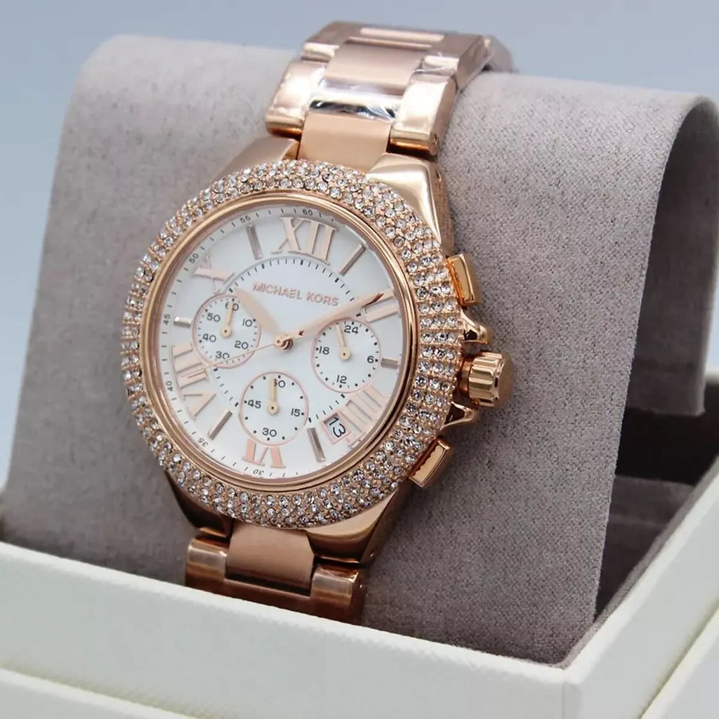 Michael Kors Watch For Women MK6995