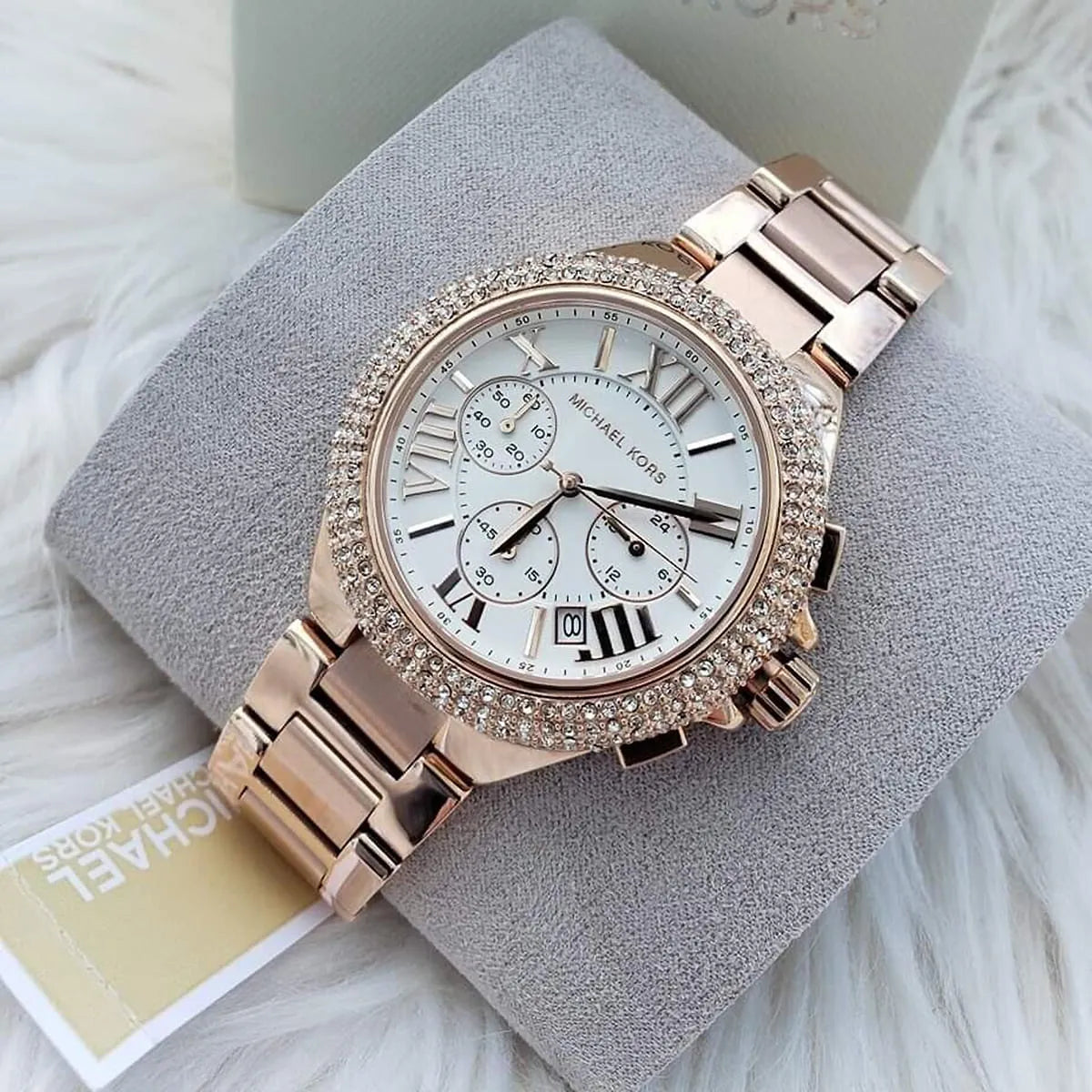 Michael Kors Watch For Women MK6995