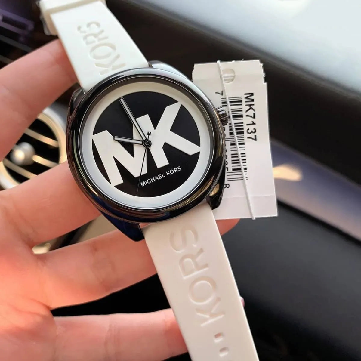 Michael Kors Watch For Women MK7137