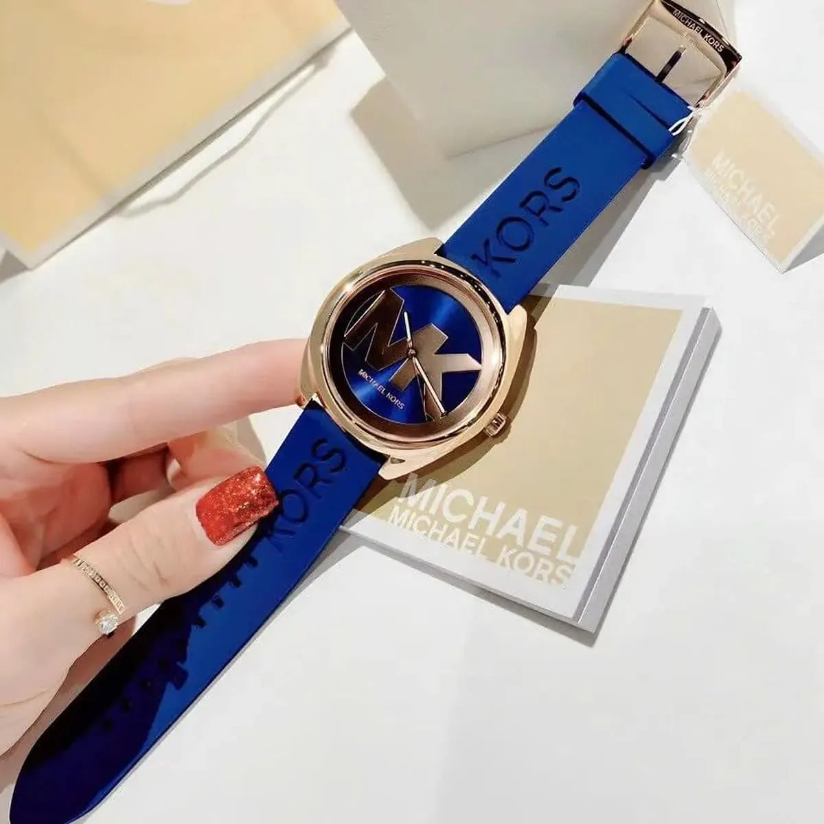 Michael Kors Watch For Women MK7140