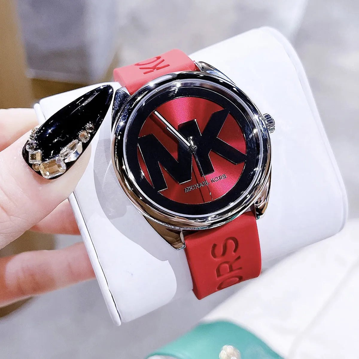 Michael Kors Watch For Women MK7144