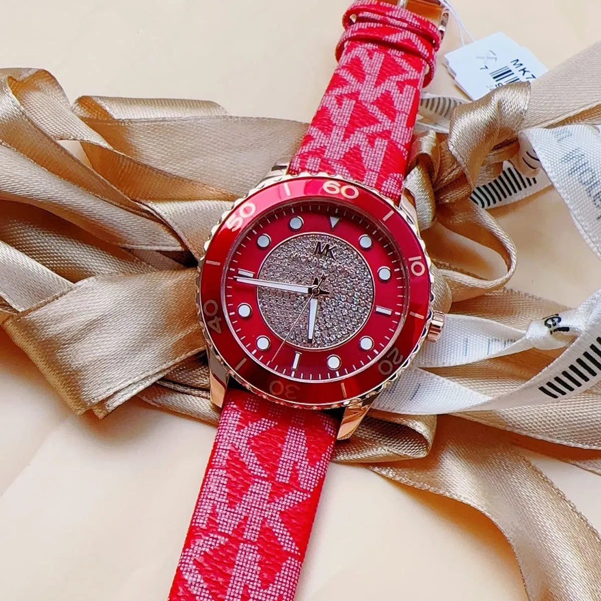 Michael Kors Watch For Women MK7179