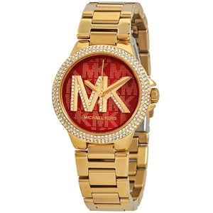 Michael Kors Watch For Women MK7196
