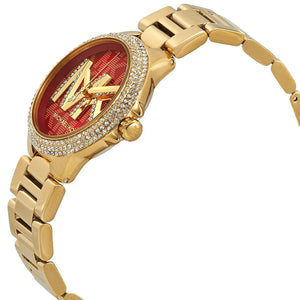 Michael Kors Watch For Women MK7196