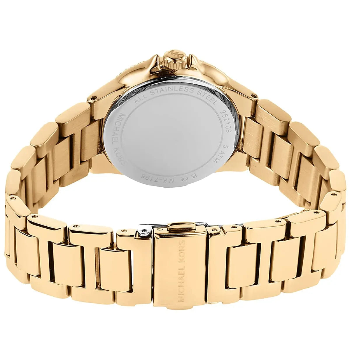 Michael Kors Watch For Women MK7196