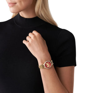 Michael Kors Watch For Women MK7196
