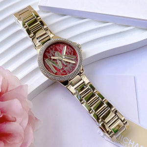 Michael Kors Watch For Women MK7196