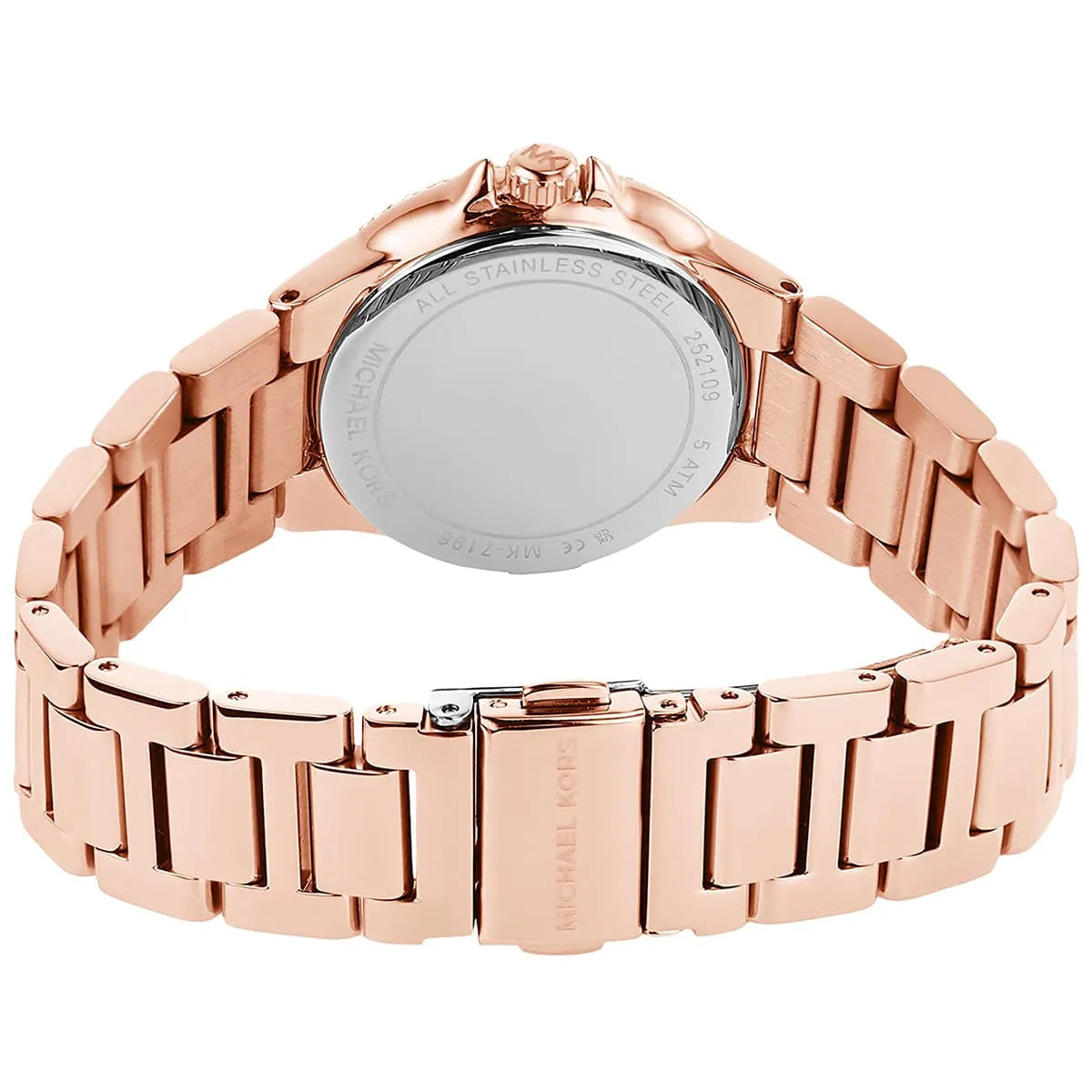 Michael Kors Watch For Women MK7197