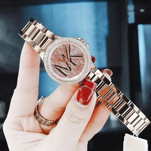 Michael Kors Watch For Women MK7197