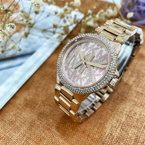 Michael Kors Watch For Women MK7197
