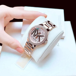 Michael Kors Watch For Women MK7197
