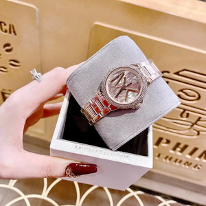 Michael Kors Watch For Women MK7197