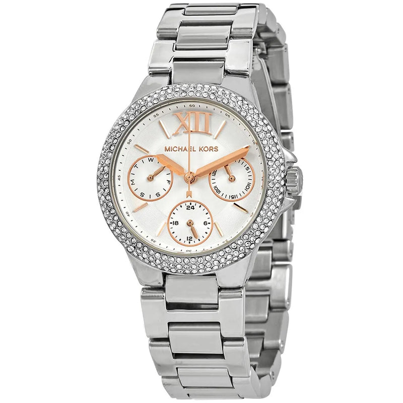 Michael Kors Watch For Women MK7198