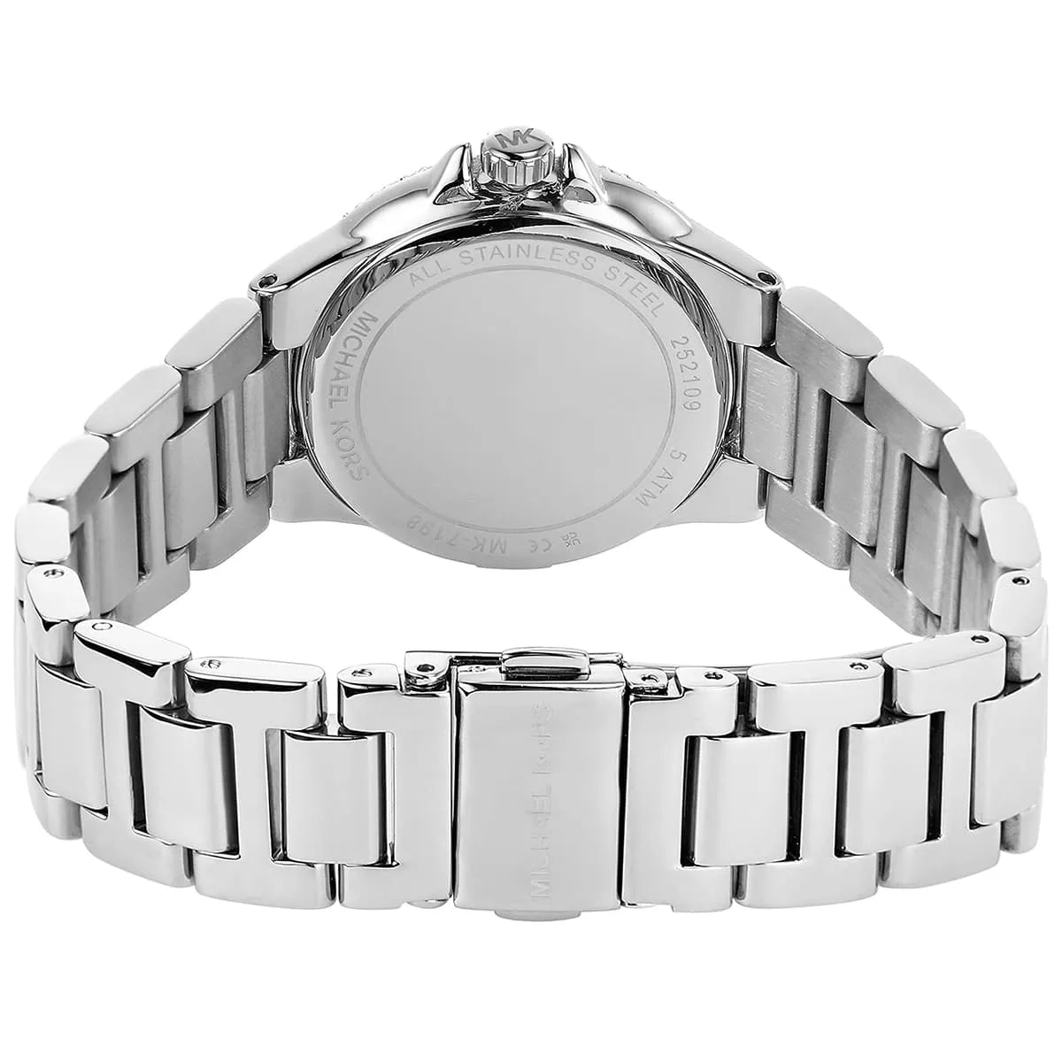 Michael Kors Watch For Women MK7198