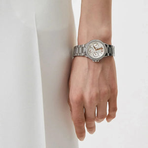 Michael Kors Watch For Women MK7198