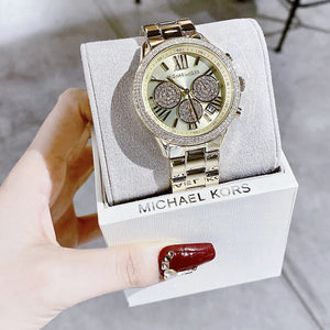 Michael Kors Watch For Women MK7199