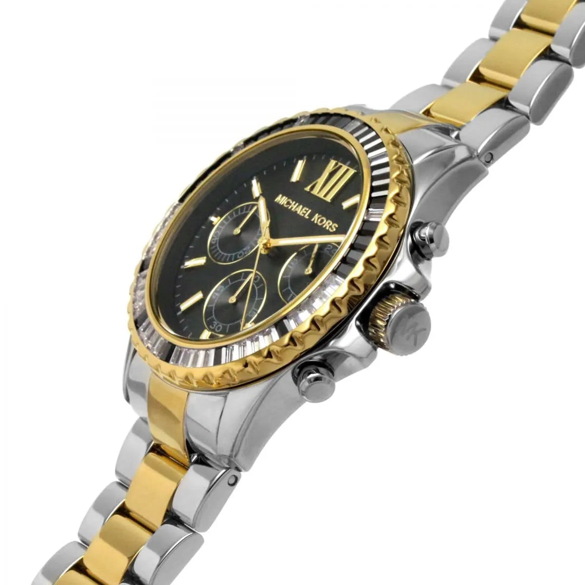 Michael Kors Watch For Women MK7209