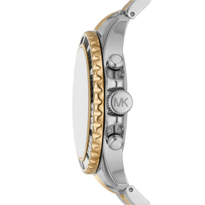 Michael Kors Watch For Women MK7209