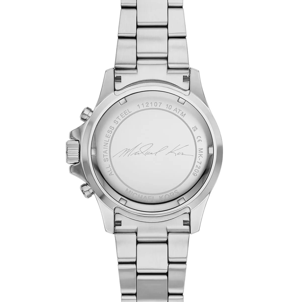 Michael Kors Watch For Women MK7209