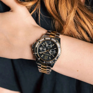 Michael Kors Watch For Women MK7209