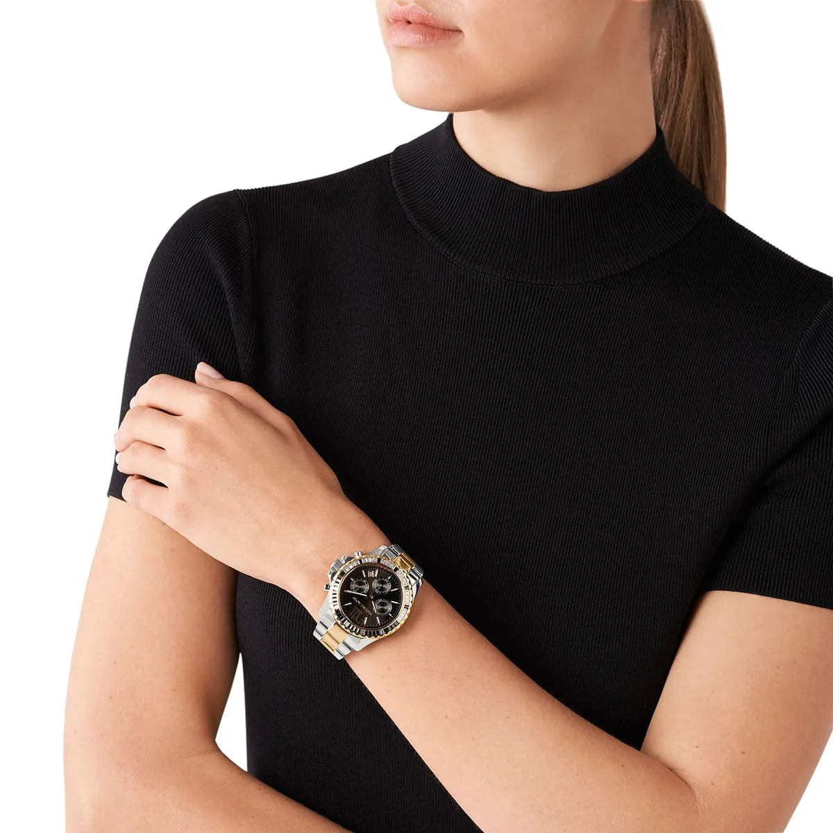 Michael Kors Watch For Women MK7209