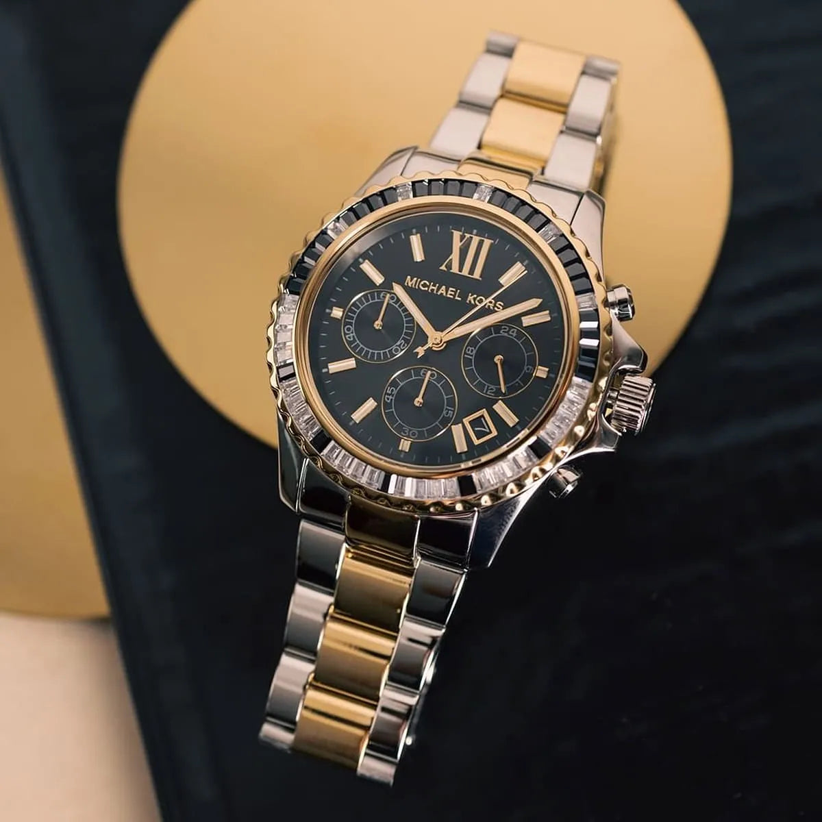 Michael Kors Watch For Women MK7209