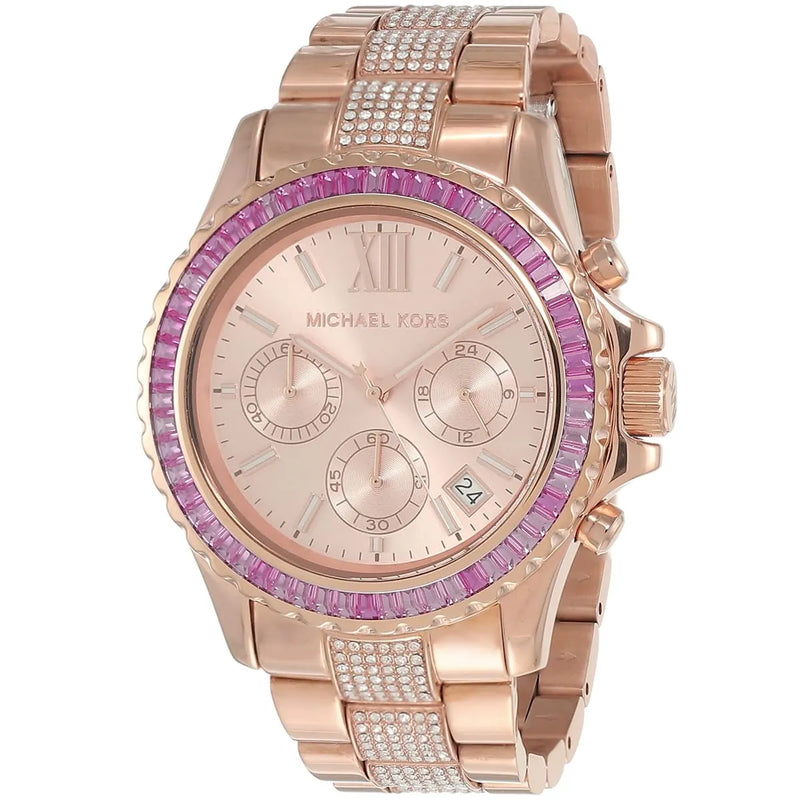 Michael Kors Watch For Women MK7211