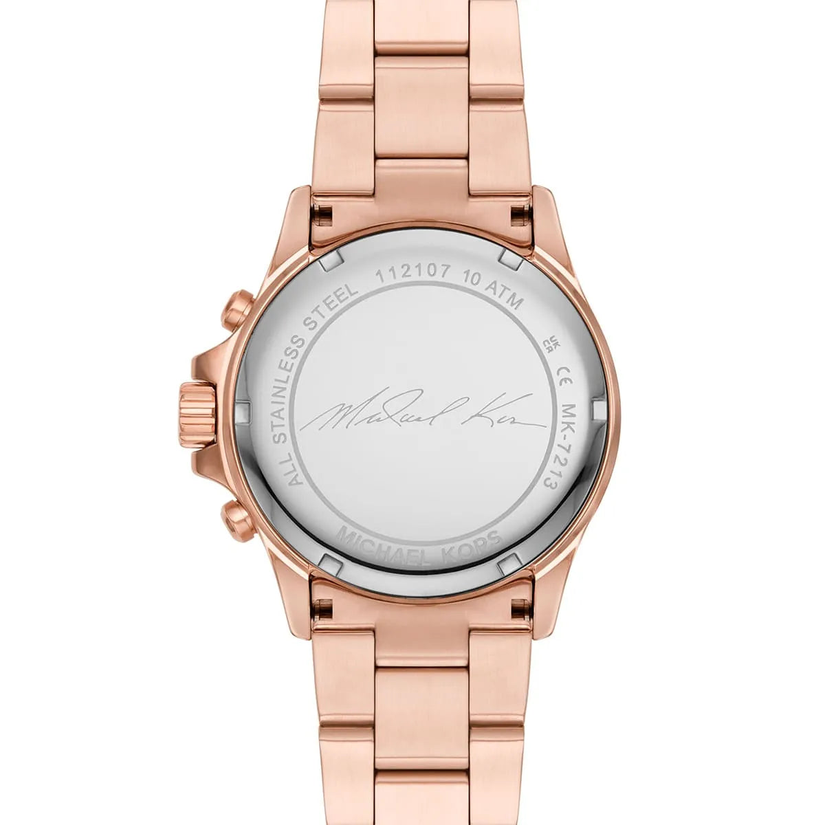 Michael Kors Watch For Women MK7213