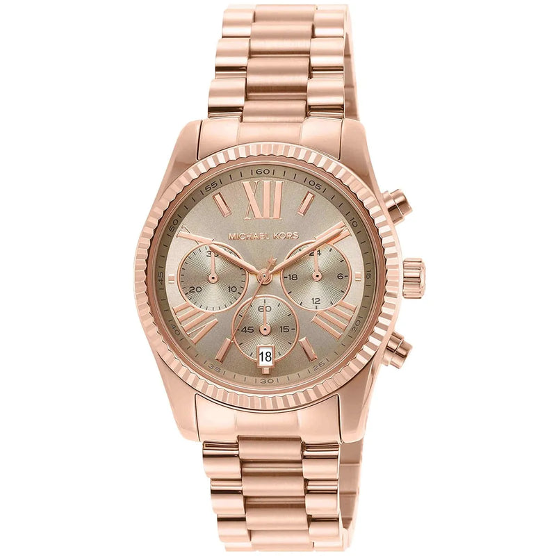 Michael Kors Watch For Women MK7217