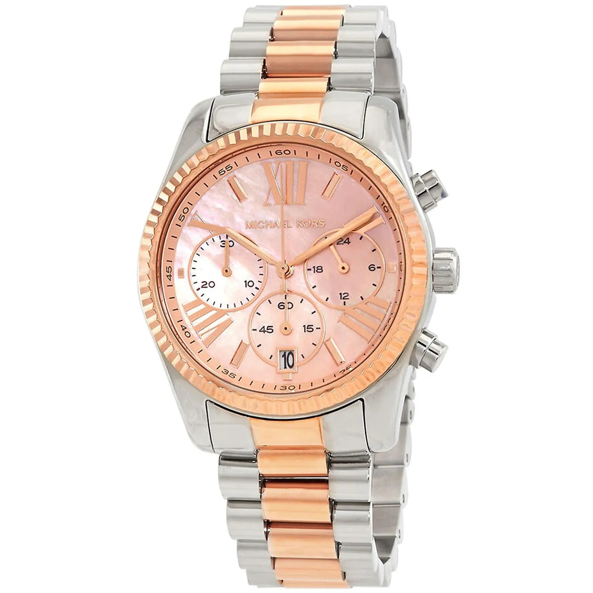 Michael Kors Watch For Women MK7219