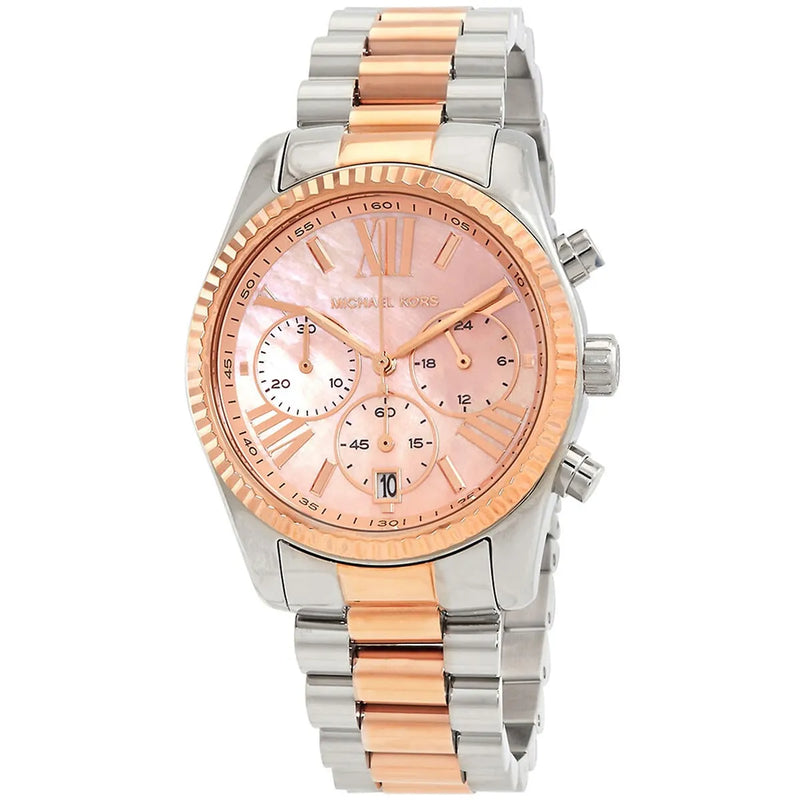 Michael Kors Watch For Women MK7219