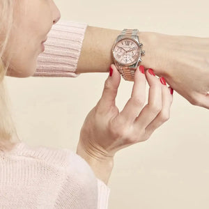 Michael Kors Watch For Women MK7219