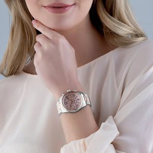 Michael Kors Watch For Women MK7219