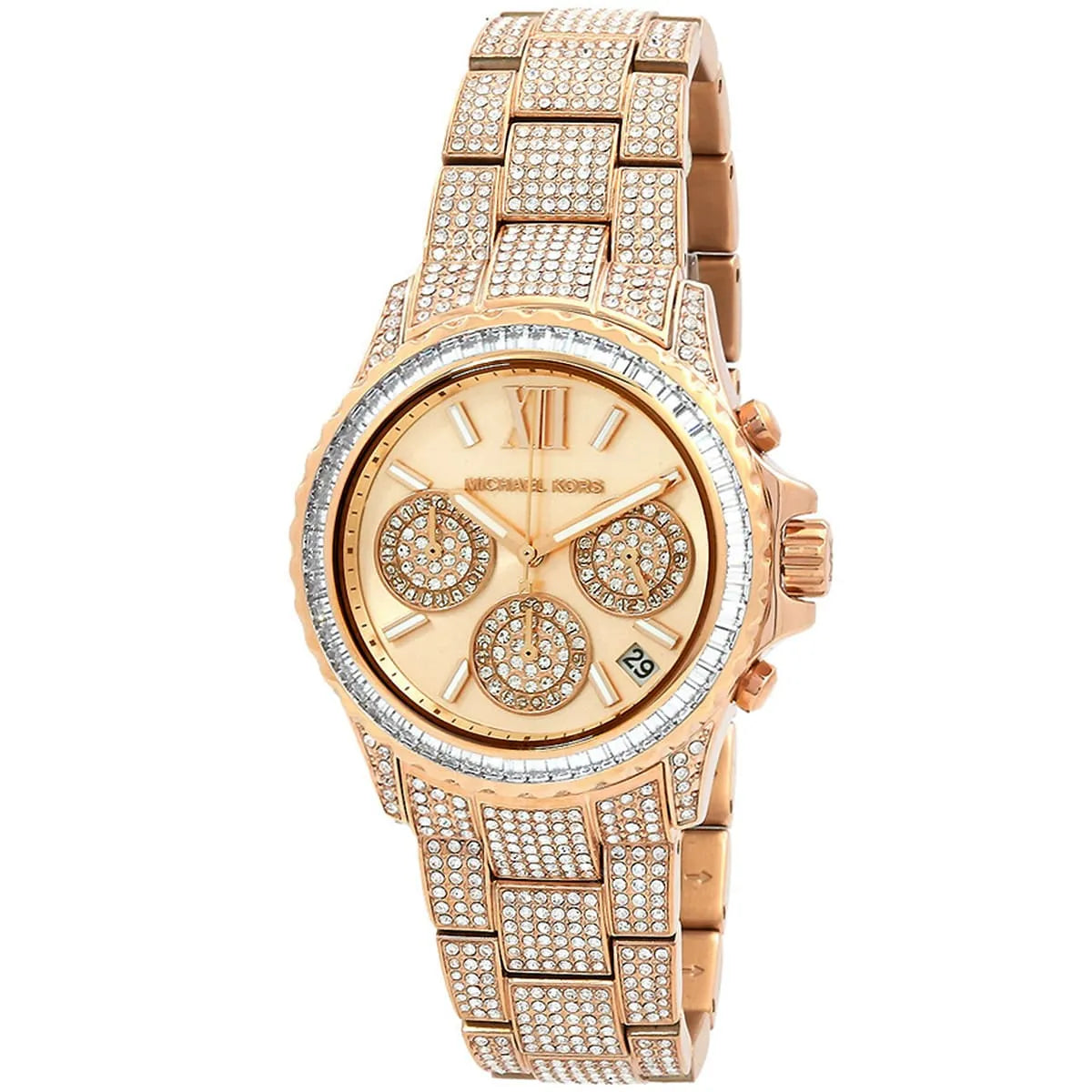 Michael Kors Watch For Women MK7235
