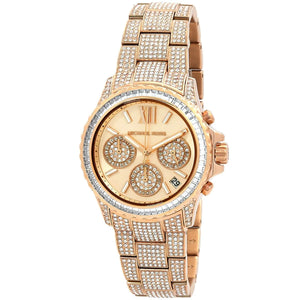 Michael Kors Watch For Women MK7235