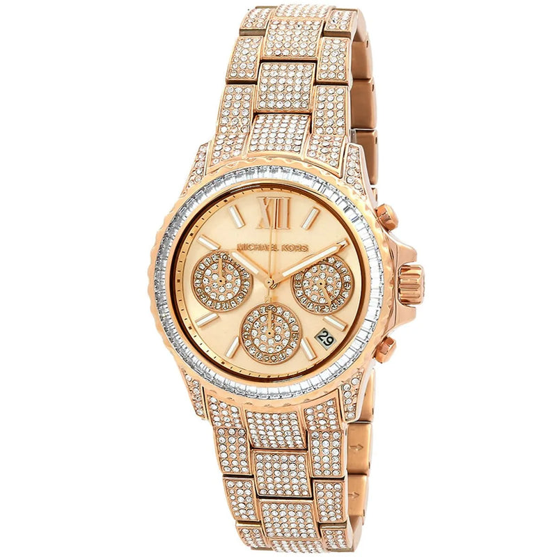 Michael Kors Watch For Women MK7235
