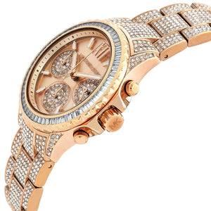 Michael Kors Watch For Women MK7235