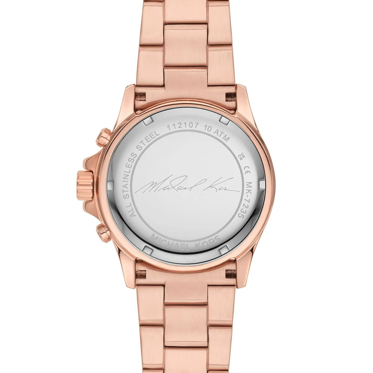 Michael Kors Watch For Women MK7235
