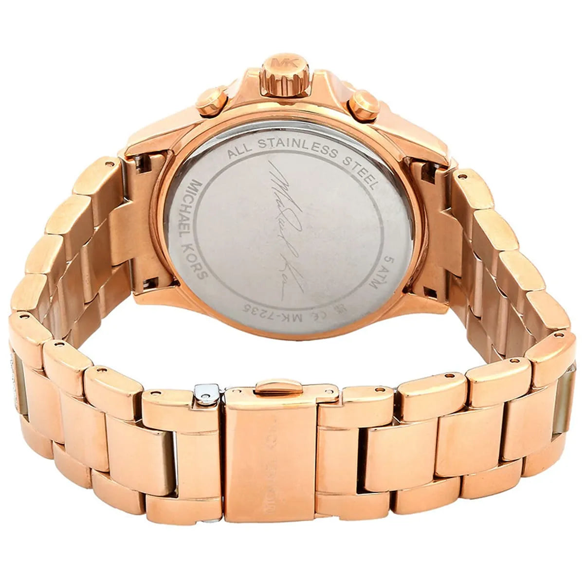 Michael Kors Watch For Women MK7235