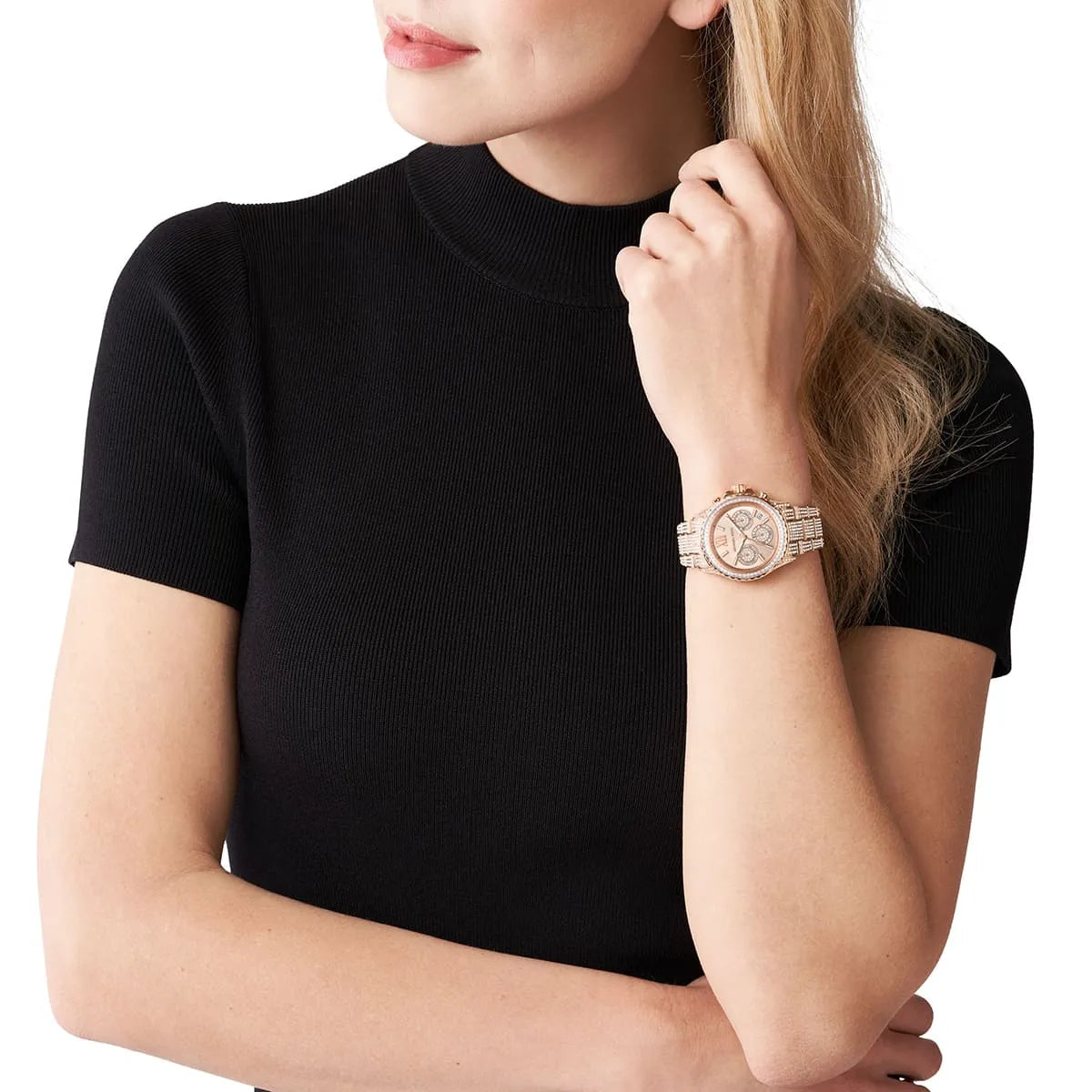 Michael Kors Watch For Women MK7235