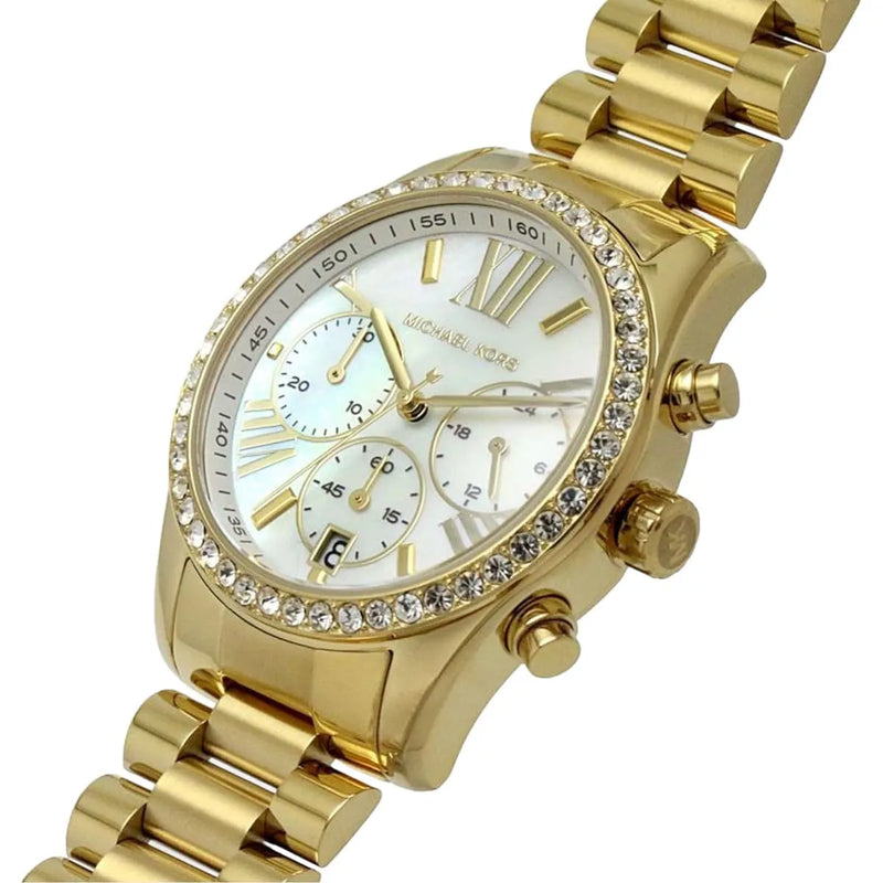 Michael Kors Watch For Women MK7241