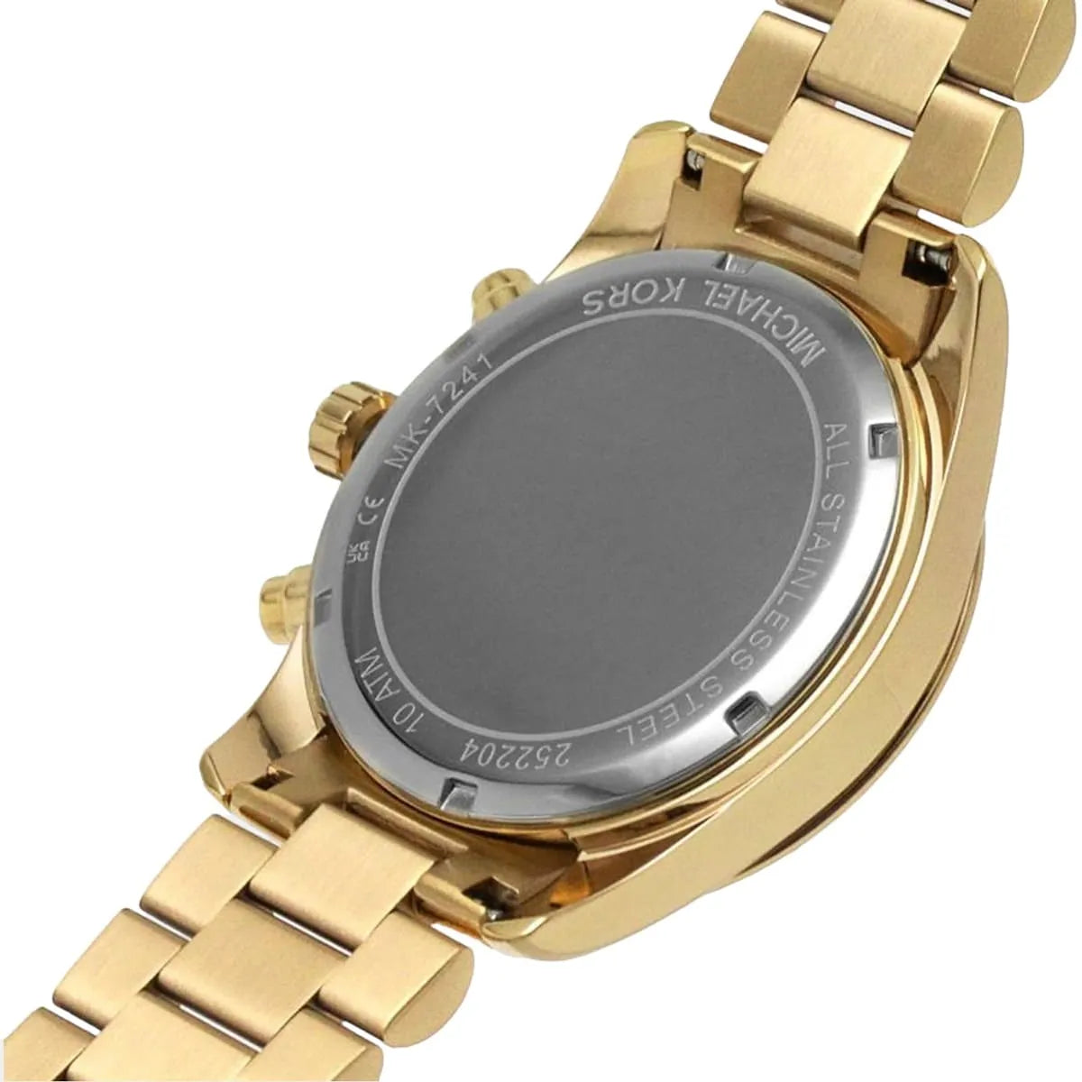 Michael Kors Watch For Women MK7241