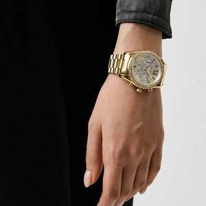 Michael Kors Watch For Women MK7241