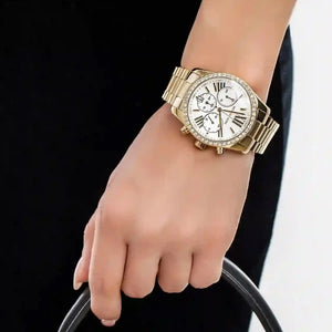 Michael Kors Watch For Women MK7241