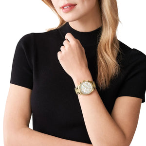 Michael Kors Watch For Women MK7241