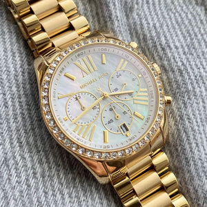 Michael Kors Watch For Women MK7241