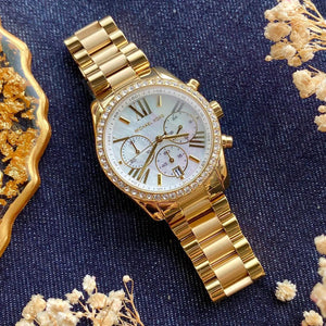 Michael Kors Watch For Women MK7241