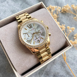 Michael Kors Watch For Women MK7241